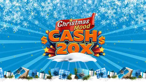 Cash 20x Christmas - Marakumi - Kenya